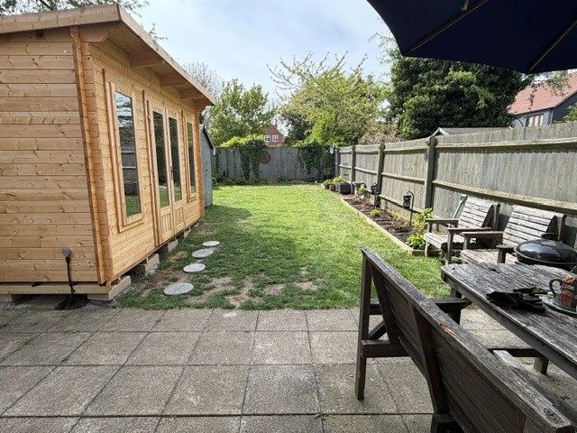19 Philosophers Gate, Ashwell, Baldock